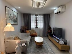 Blk 1 Toh Yi Drive (Bukit Timah), HDB 4 Rooms #579428321